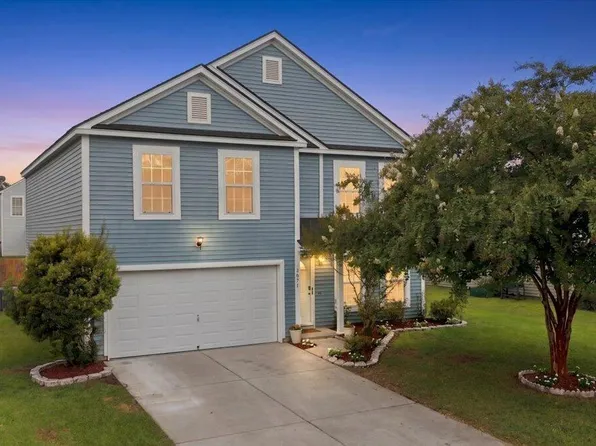 1071 Briar Rose Ln, Ladson, SC 29456