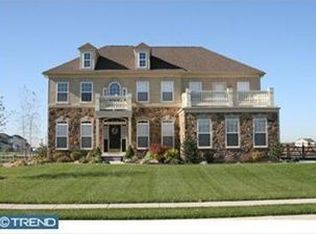 108 Canal Way, Newark, DE 19702