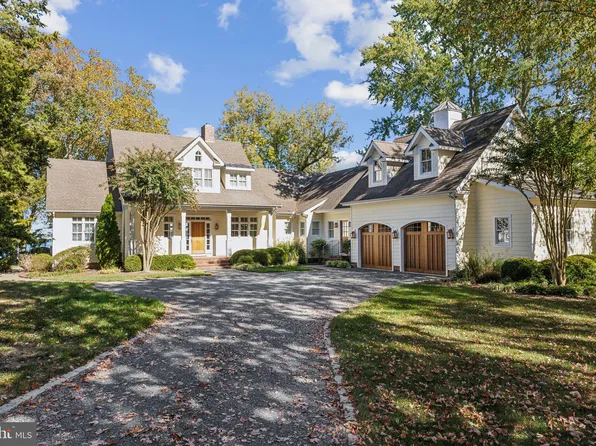 1003 Riverview Ter, Saint Michaels, MD 21663