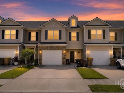 345 Canyon Oak Loop, Richmond Hill, GA, 31324