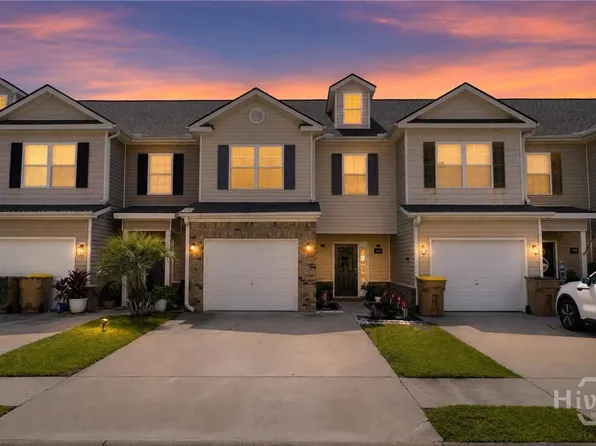 345 Canyon Oak Loop, Richmond Hill, GA 31324