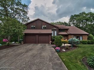 1320 Charles Rd #L-30-31, Jefferson Township, PA 18436