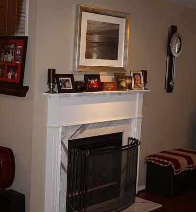 2nd image of 1521 Whispering Creek Dr