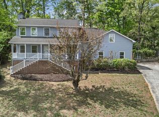 220 Copper Ridge Rd, Columbia, SC 29212