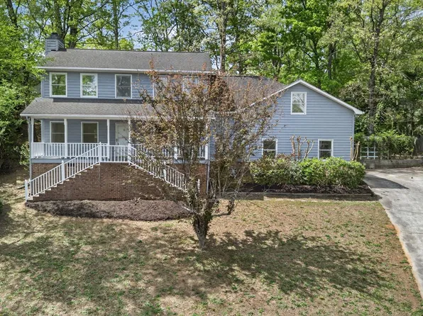 220 Copper Ridge Rd, Columbia, SC 29212