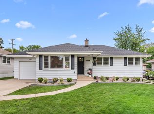 8921 Parrish Ave, Highland, IN 46322