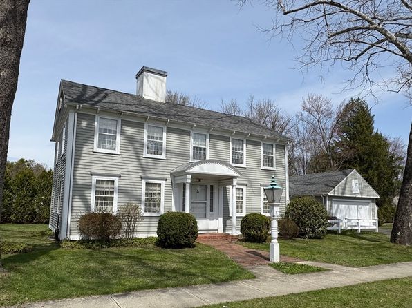 11 Smith St, Greenfield, MA 01301