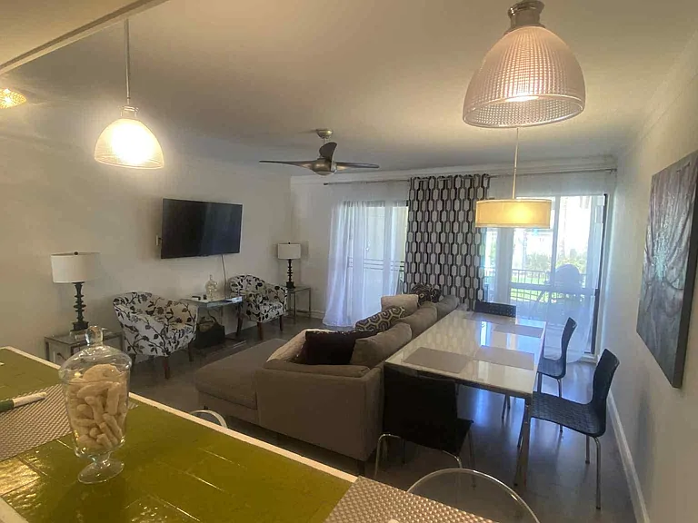 1655 E Palm Canyon Dr #609 — Photo 3