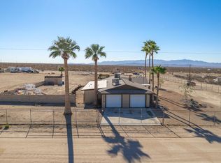 2532 W Mary Dr, Yucca, AZ 86438
