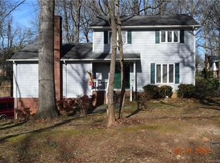 155 Camelot Rd, Salisbury, NC 28147