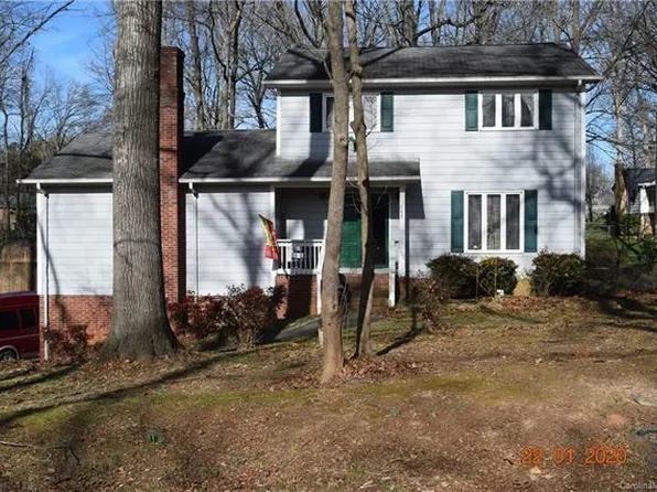 155 Camelot Rd, Salisbury, NC 28147