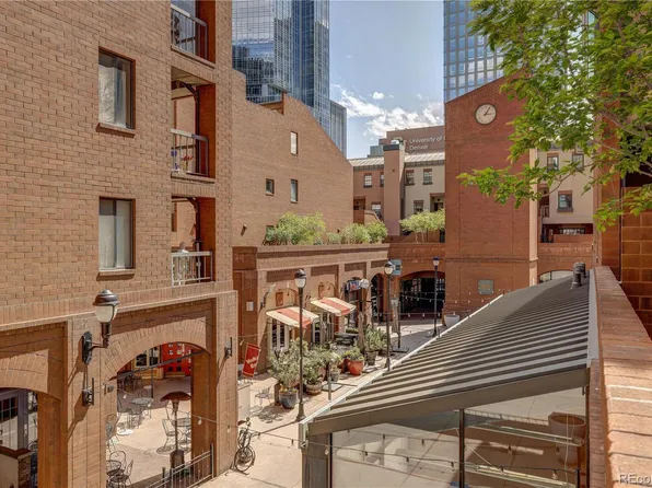 1512 Larimer Street #24, Denver, CO 80202