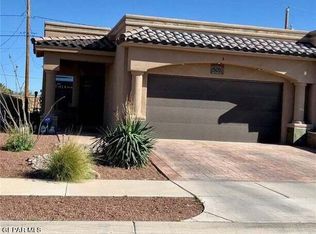 509 Firstwood #A, El Paso, TX 79905