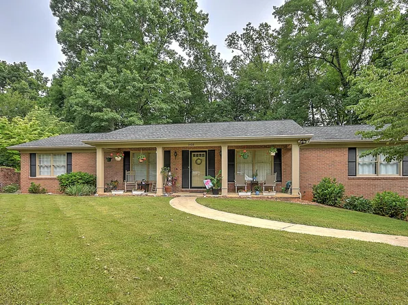 5408 Heritage Ln, Kingsport, TN 37664