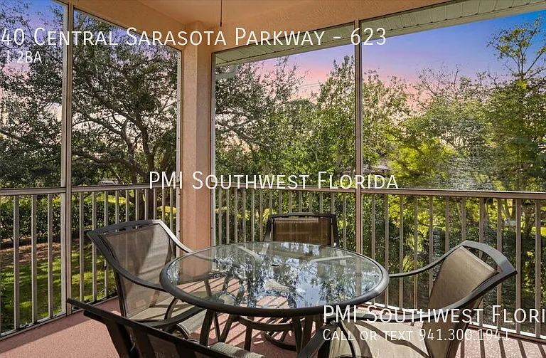 4240 Central Sarasota Pkwy #623 — Photo 5