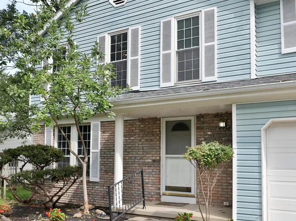 6436 Tamar Ct, Reynoldsburg, OH 43068