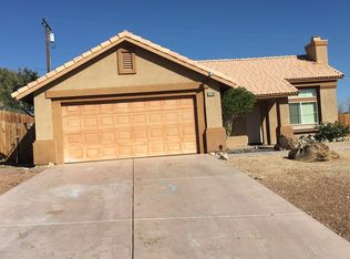 12780 Agua Cayendo Rd, Desert Hot Springs, CA 92240