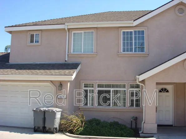 1236 E Alexander Ave, Merced, CA 95340