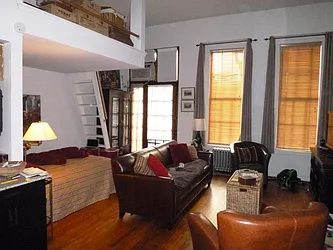 Rented by Citi Habitats