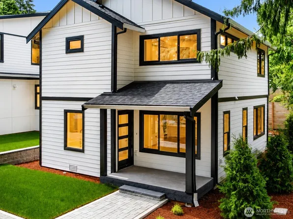 12644 NE 80th Street, Kirkland, WA 98033