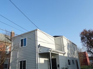 970 E Mound St, Columbus, OH 43205