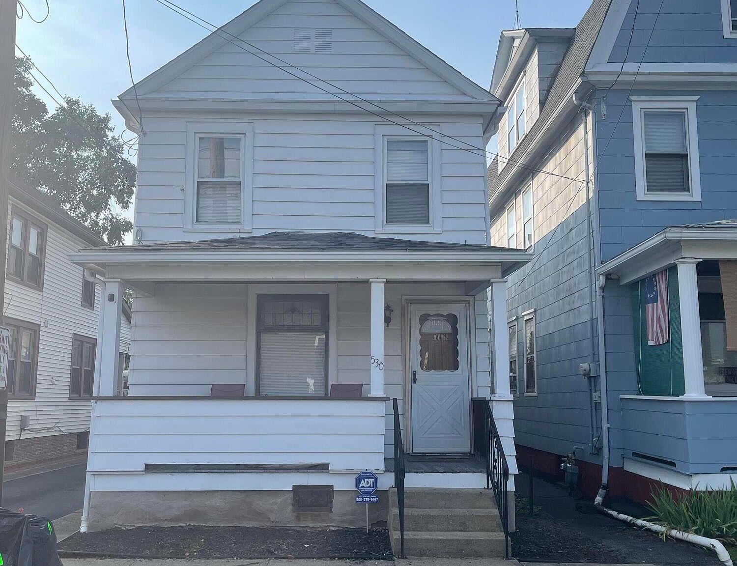 530 N Washington St, Wilkes Barre, PA 18705 Zillow