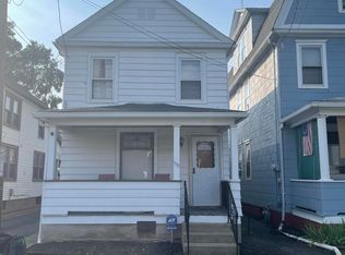 530 N Washington St, Wilkes Barre, PA 18705
