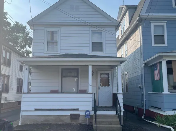 530 N Washington St, Wilkes Barre, PA 18705