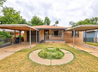2221 SW 41st St, Oklahoma City, OK 73119