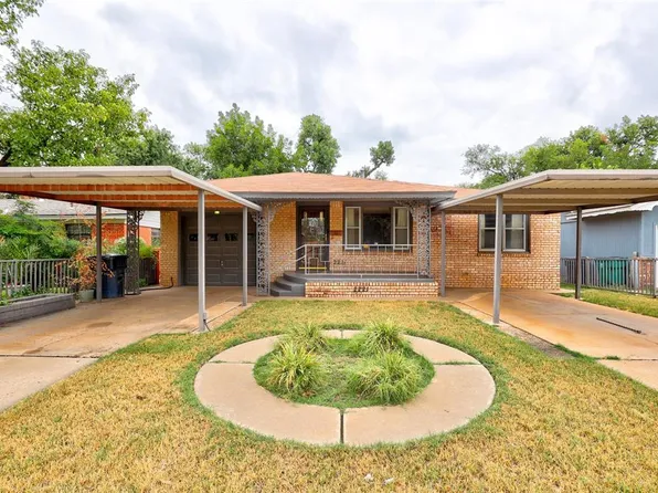 2221 SW 41st St, Oklahoma City, OK 73119