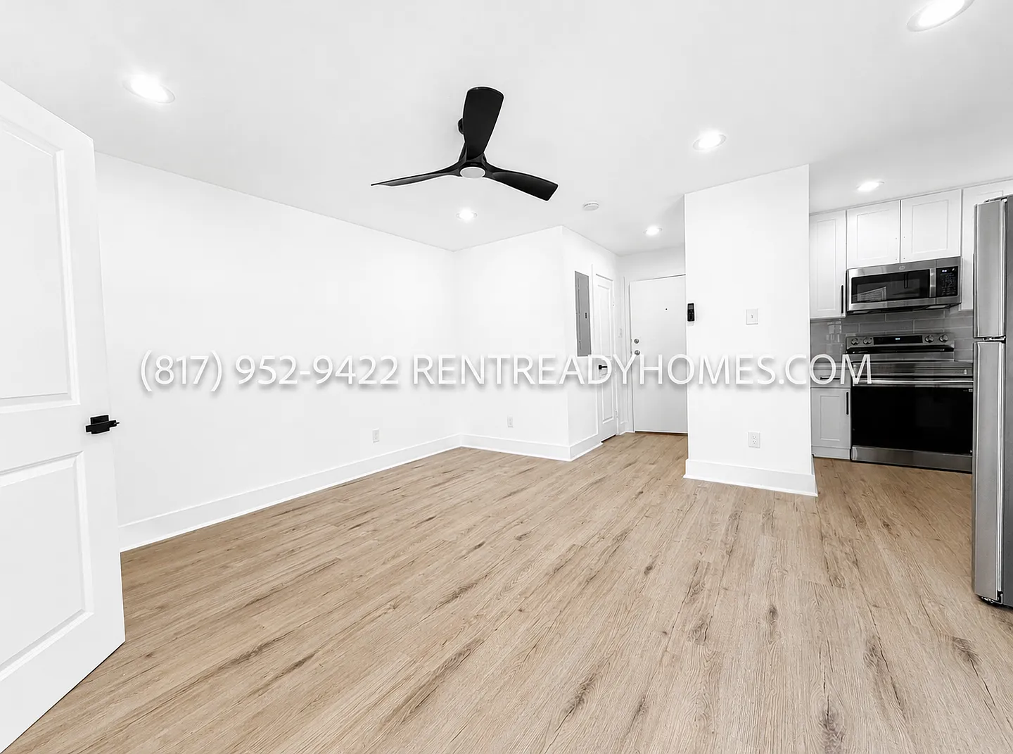 1510 W Jefferson Blvd - Apartments for Rent in Bishop Arts District — Photo 1