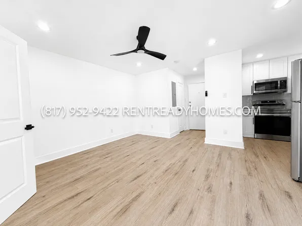 1510 W Jefferson Blvd, Dallas, TX
