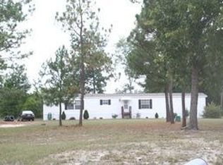 326 Rhoda Rish Rd, Leesville, SC 29070