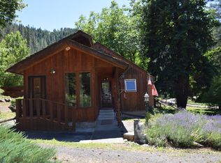 20618 Riverbend Ln, Lenore, ID 83541