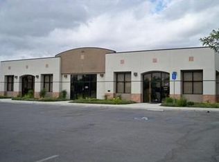3400 Calloway Dr STE 100, Bakersfield, CA 93312