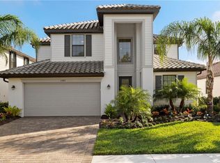 11407 Shady Blossom Dr, Fort Myers, FL 33913