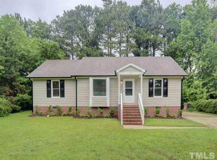 500 Charles St, Clayton, NC 27520