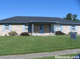 443 Linden Ln, Nicholasville, KY 40356