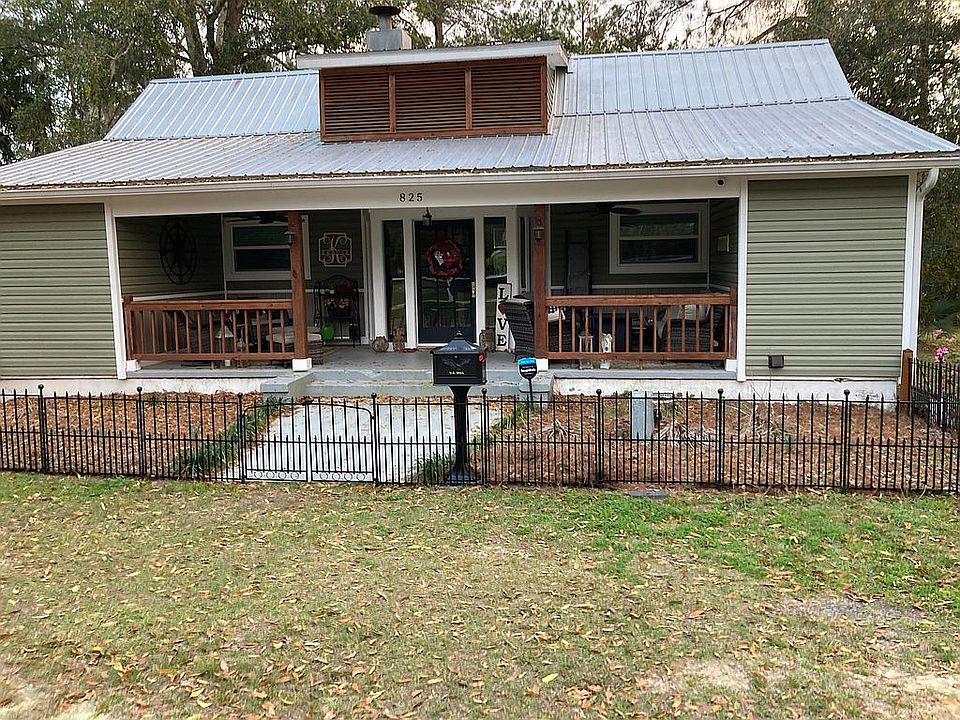 825 E Dogwood St, Monticello, FL 32344 Zillow