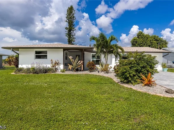 5714 SW 1st Ct, Cape Coral, FL 33914