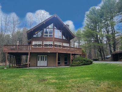 10 White Tail Court, Jewett, NY, 12444