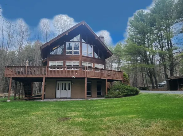 10 White Tail Court, Jewett, NY 12444