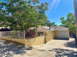 728 Catalina Trl, Frazier Park, CA 93225