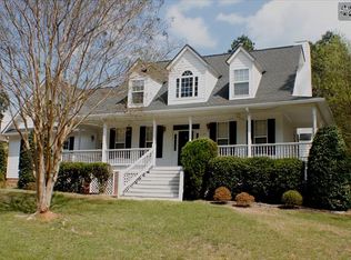 212 Pointe Overlook Dr, Chapin, SC 29036
