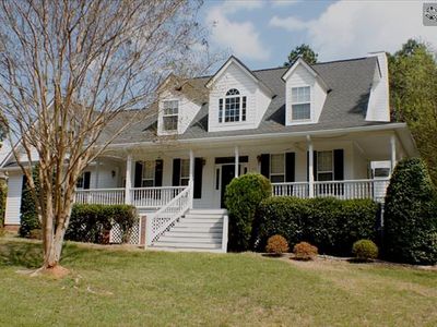 212 Pointe Overlook Dr, Chapin, SC, 29036