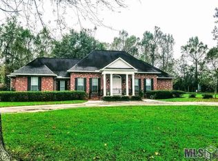 40369 Loosemoore Rd, Gonzales, LA 70737
