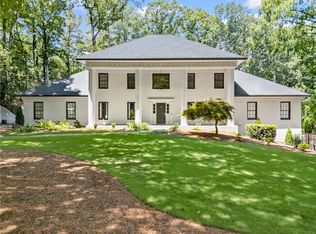 8120 Habersham Waters Rd, Sandy Springs, GA 30350