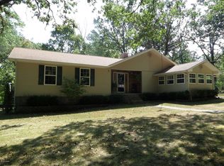 7081 Beef Branch Rd, Joplin, MO 64804