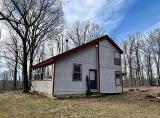 3216 County Road 4685, Pettigrew, AR 72752