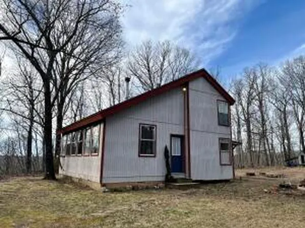3216 County Road 4685, Pettigrew, AR 72752